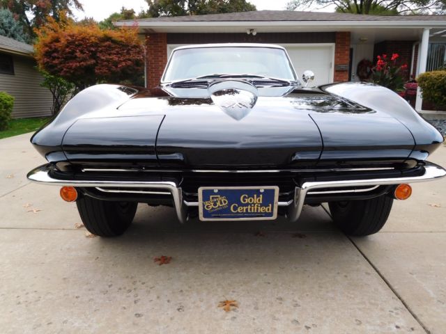 1965 Chevrolet Corvette - photo 3