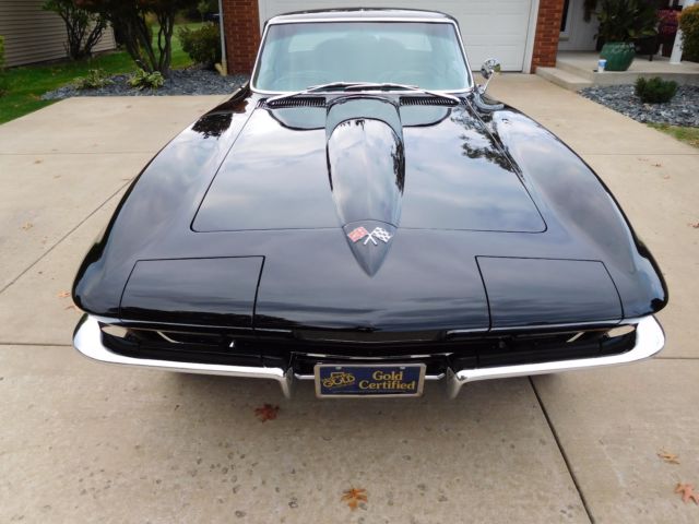 1965 Chevrolet Corvette - photo 4