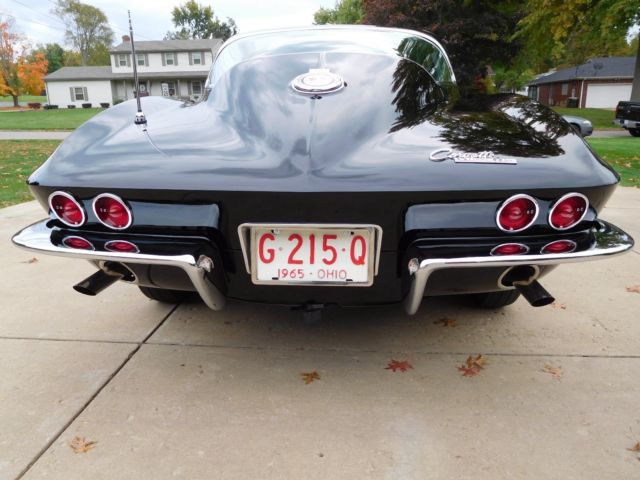 1965 Chevrolet Corvette - photo 6