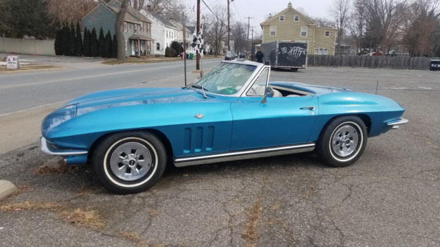 1965 Chevrolet Corvette - photo 5