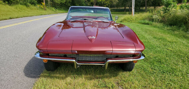 1965 Chevrolet Corvette - photo 7