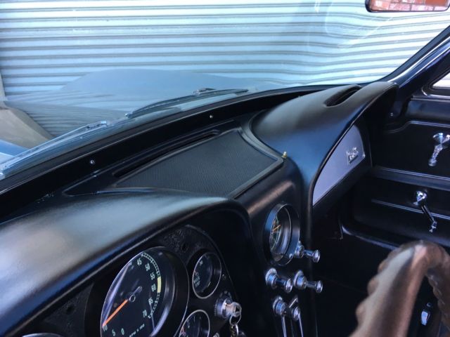 1965 Chevrolet Corvette Date Code correct MATCHING 350HP - photo 11