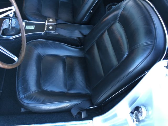 1965 Chevrolet Corvette Date Code correct MATCHING 350HP - photo 12