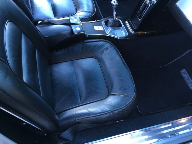 1965 Chevrolet Corvette Date Code correct MATCHING 350HP - photo 13