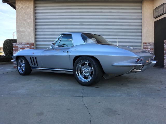 1965 Chevrolet Corvette Date Code correct MATCHING 350HP - photo 5