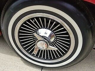 1965 Chevrolet Corvette Convertible - photo 10