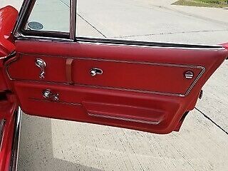 1965 Chevrolet Corvette Convertible - photo 12