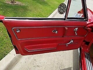 1965 Chevrolet Corvette Convertible - photo 13