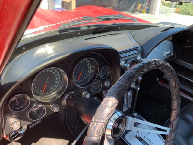 1965 Chevrolet Corvette CORVETTE - photo 10