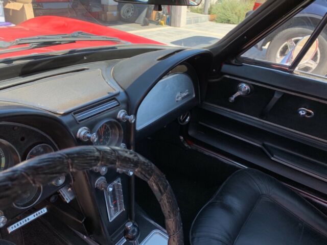 1965 Chevrolet Corvette CORVETTE - photo 11