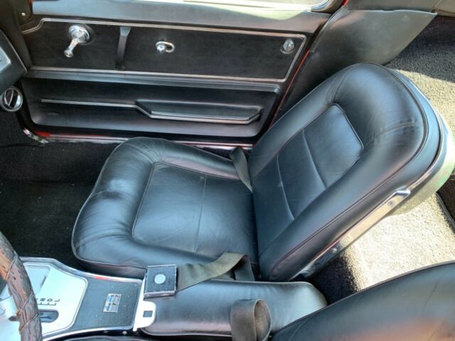 1965 Chevrolet Corvette CORVETTE - photo 12