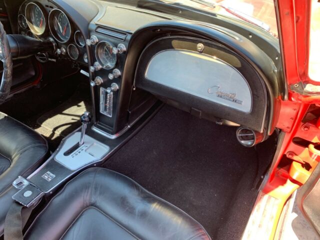 1965 Chevrolet Corvette CORVETTE - photo 13
