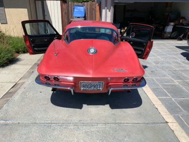 1965 Chevrolet Corvette CORVETTE - photo 3