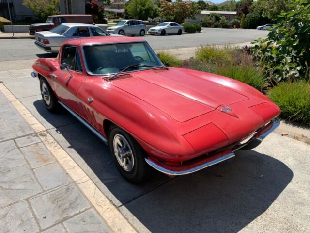 1965 Chevrolet Corvette CORVETTE - photo 5