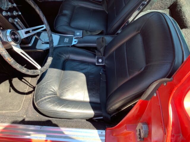 1965 Chevrolet Corvette CORVETTE - photo 9