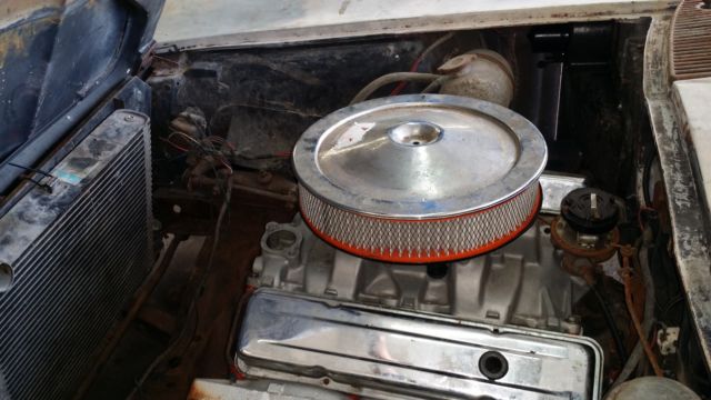 1965 Chevrolet Corvette - photo 11
