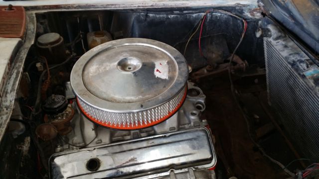 1965 Chevrolet Corvette - photo 12