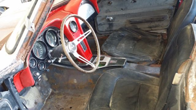 1965 Chevrolet Corvette - photo 7