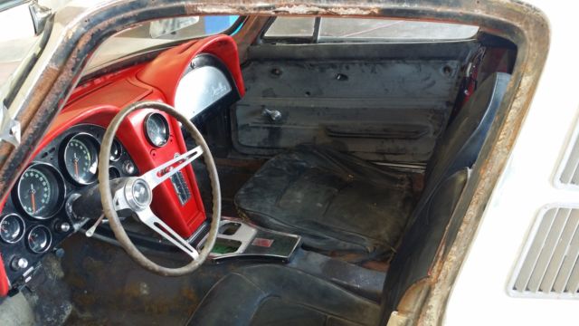 1965 Chevrolet Corvette - photo 9