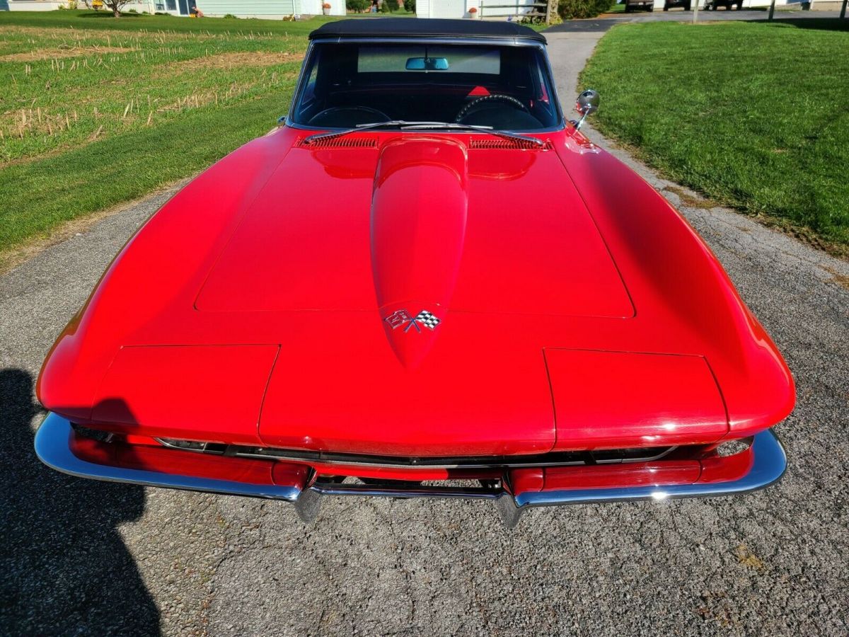 1965 Chevrolet Corvette - photo 5