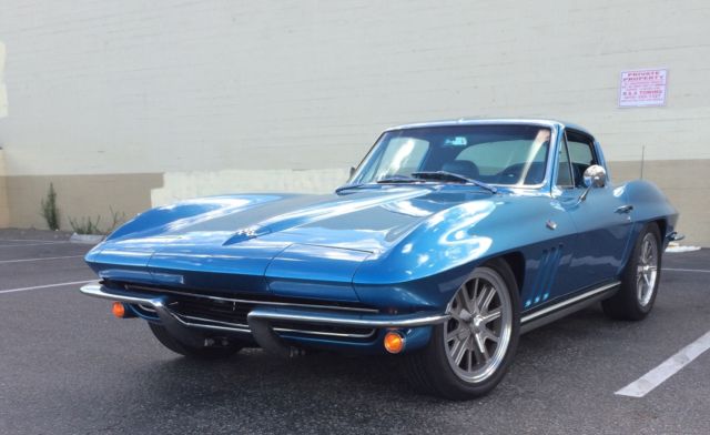 19650000 Chevrolet Corvette - photo 2
