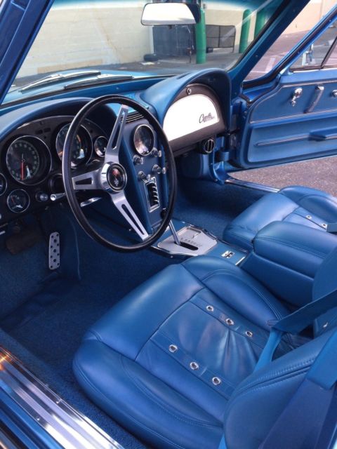 19650000 Chevrolet Corvette - photo 8
