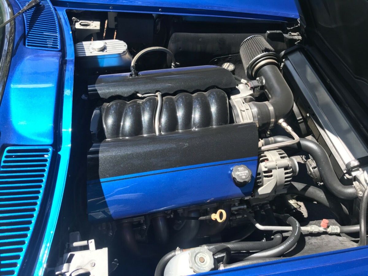 1965 Chevrolet Corvette - photo 5