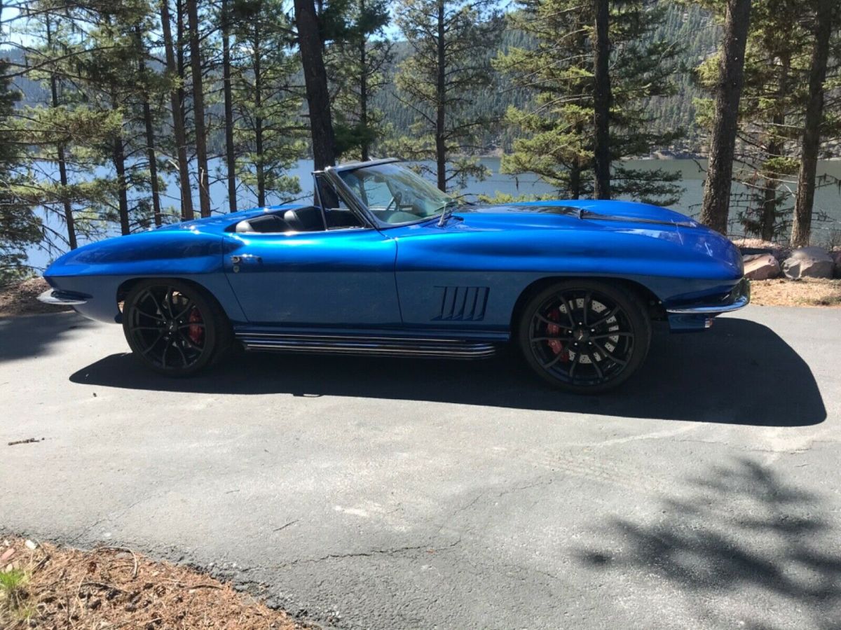 1965 Chevrolet Corvette - photo 8