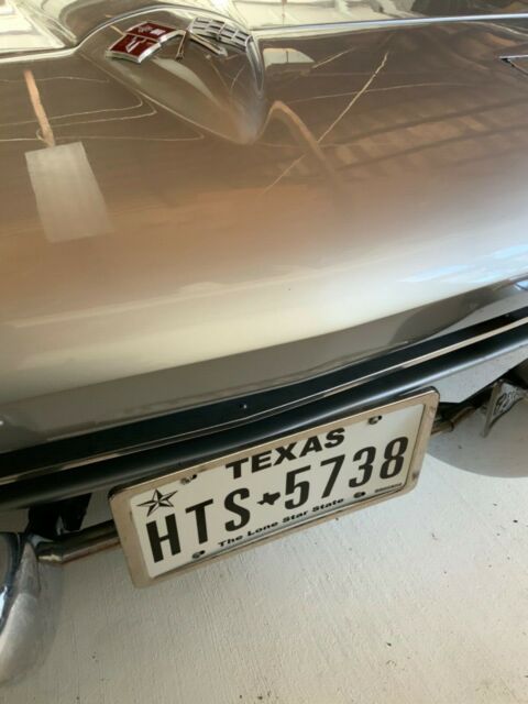 1965 Chevrolet Corvette Std - photo 13