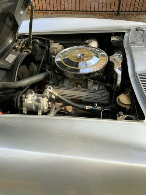 1965 Chevrolet Corvette Std - photo 5