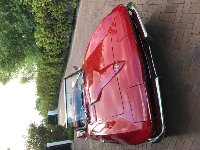 1965 Chevrolet Corvette - photo 3