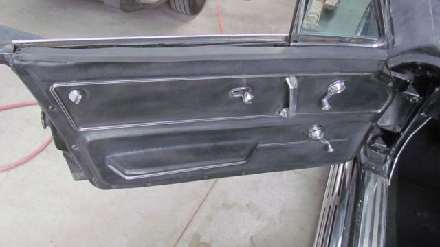 1965 Chevrolet Corvette Convertible - photo 13