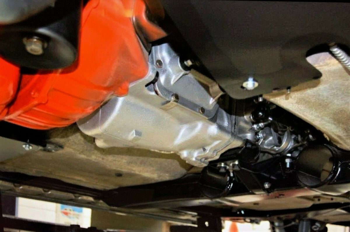 1965 Chevrolet Corvette .....TRADES - photo 12
