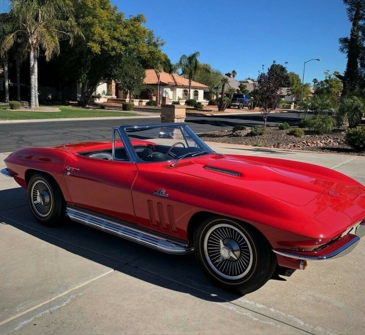 1965 Chevrolet Corvette .....TRADES - photo 3