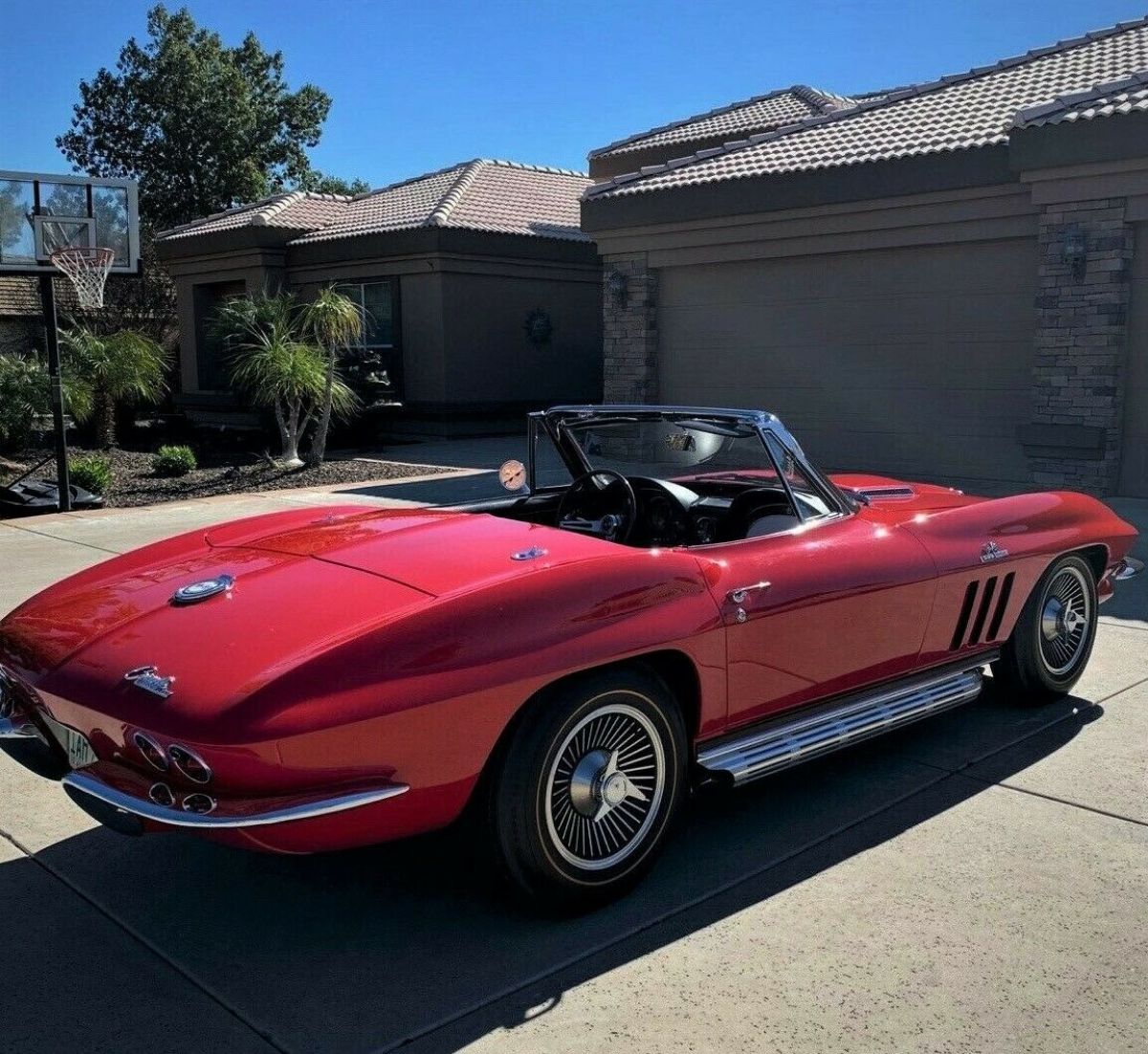 1965 Chevrolet Corvette .....TRADES - photo 4