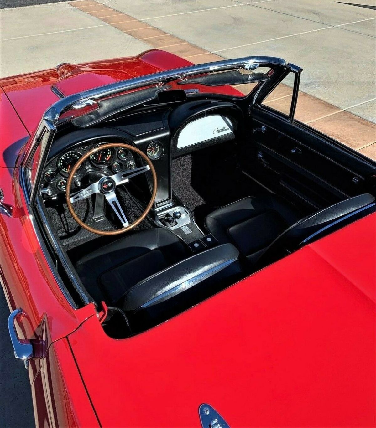 1965 Chevrolet Corvette .....TRADES - photo 5