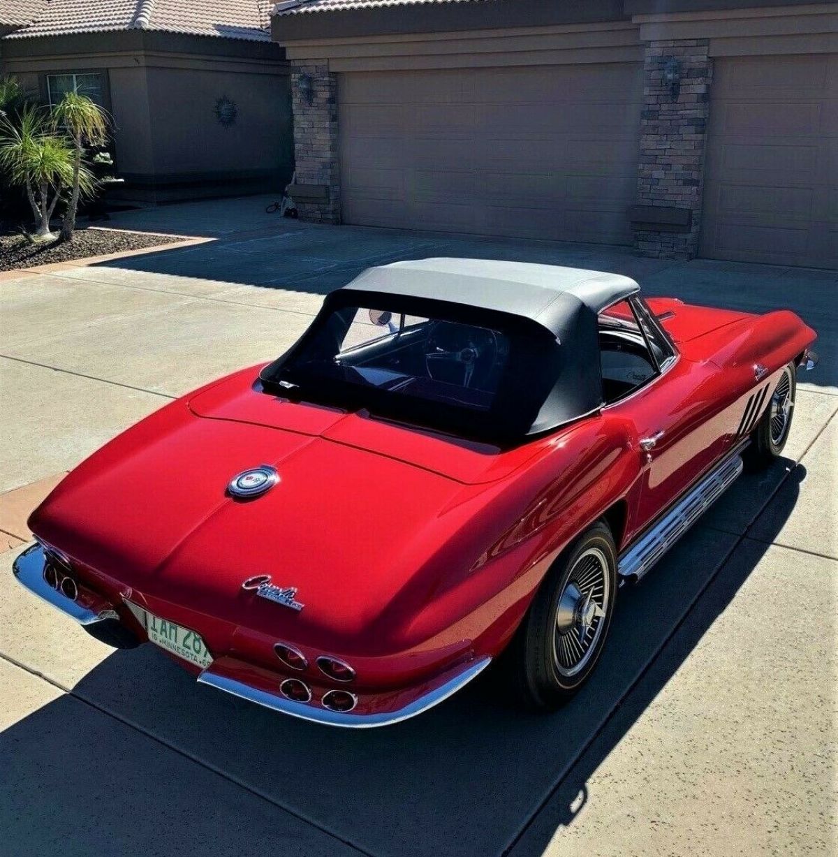 1965 Chevrolet Corvette .....TRADES - photo 6