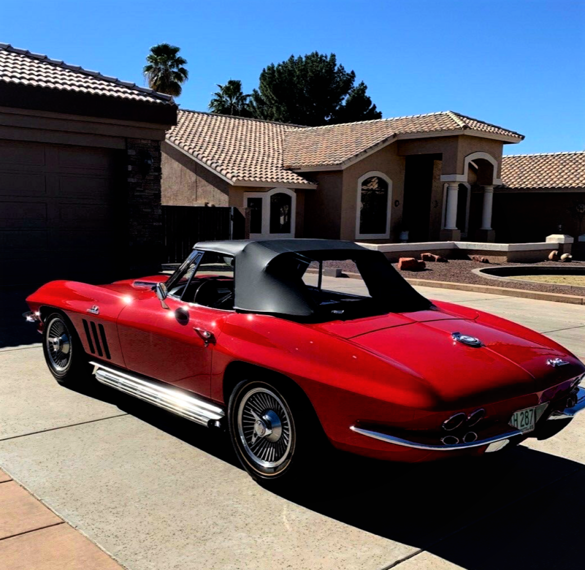 1965 Chevrolet Corvette .....TRADES - photo 7