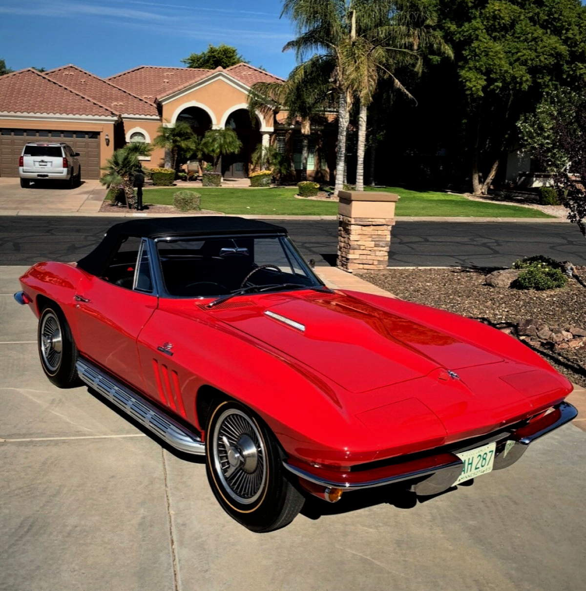 1965 Chevrolet Corvette .....TRADES - photo 8
