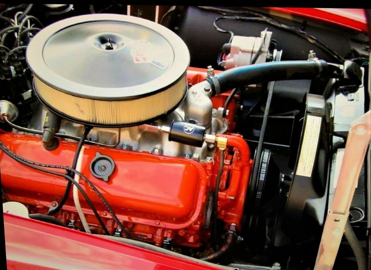 1965 Chevrolet Corvette .....TRADES - photo 9