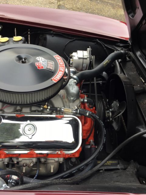 1965 Chevrolet Corvette - photo 7