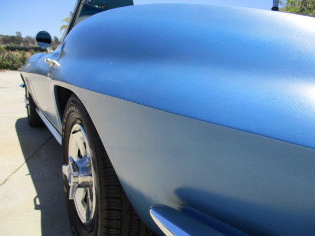 1965 Chevrolet Corvette Stingray - photo 4