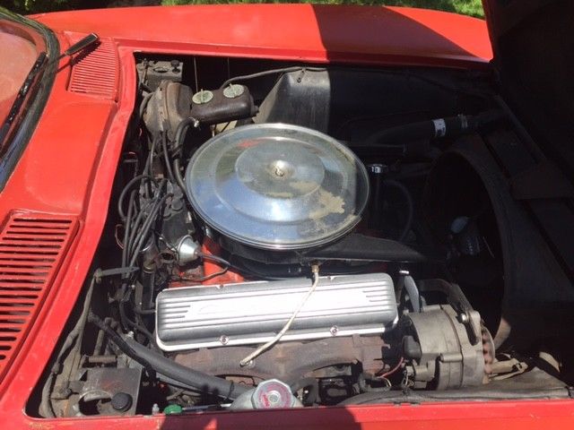 1965 Chevrolet Corvette - photo 3