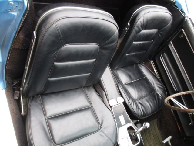1965 Chevrolet Corvette STING RAY - photo 3