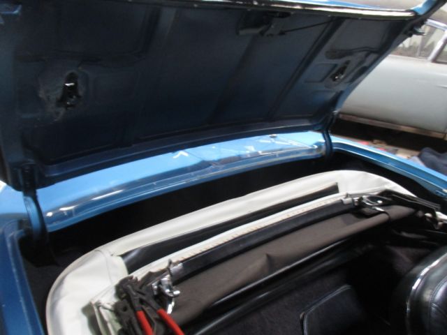 1965 Chevrolet Corvette STING RAY - photo 8