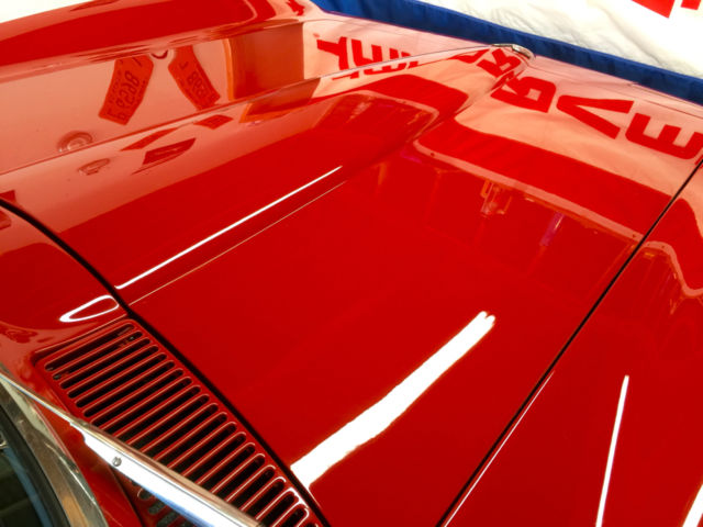 1965 Chevrolet Corvette - photo 7