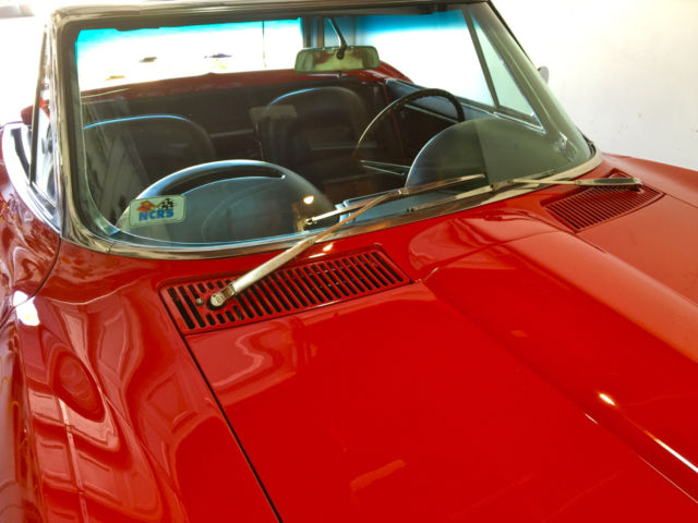 1965 Chevrolet Corvette - photo 8