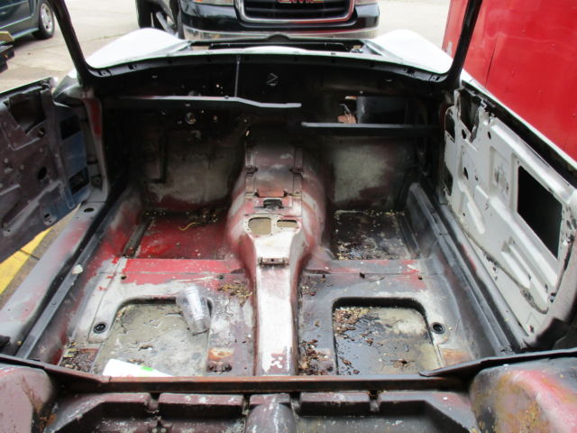 1965 Chevrolet Corvette STING RAY - photo 7