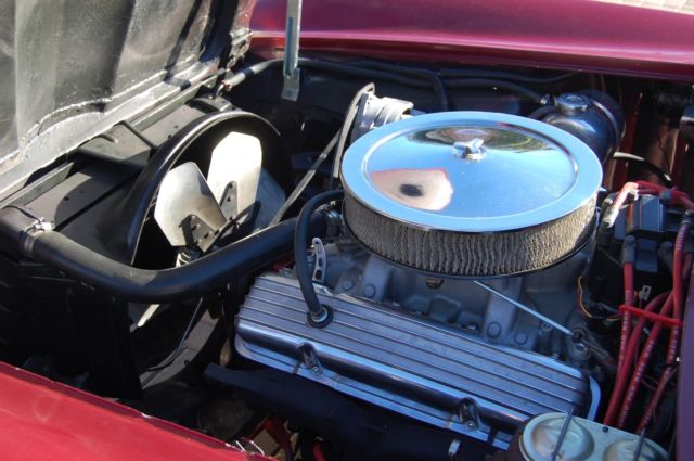 1965 Chevrolet Corvette - photo 5