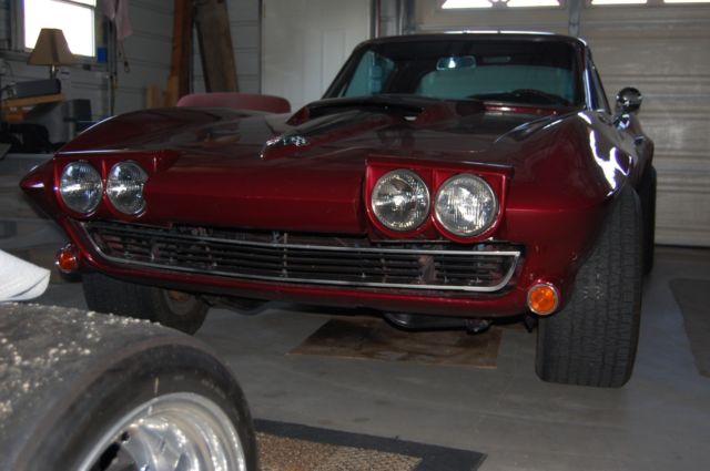1965 Chevrolet Corvette - photo 8